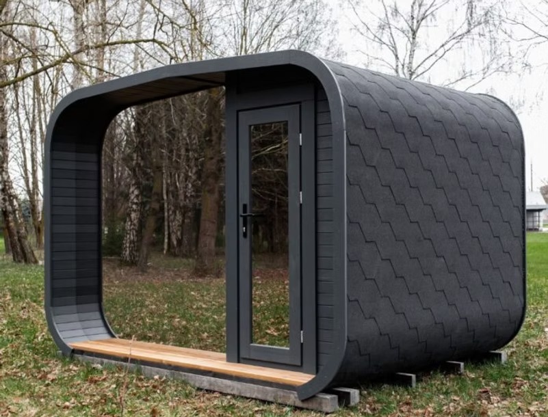 Sauna Lujo VIP