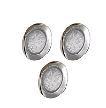 1 LED 65mm Unterwasserleuchten